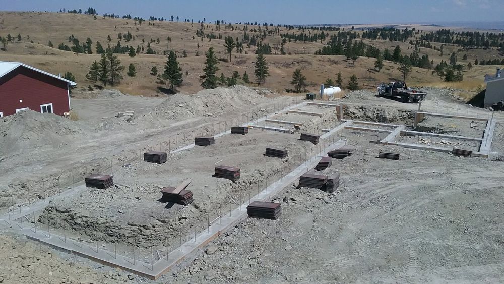 Our Commercial Construction service transforms businesses with expertly managed projects, ensuring quality craftsmanship, timely delivery, and tailored solutions that meet your commercial space needs while enhancing functionality and aesthetics for lasting success. for Savvy Builders in Billings, Montana