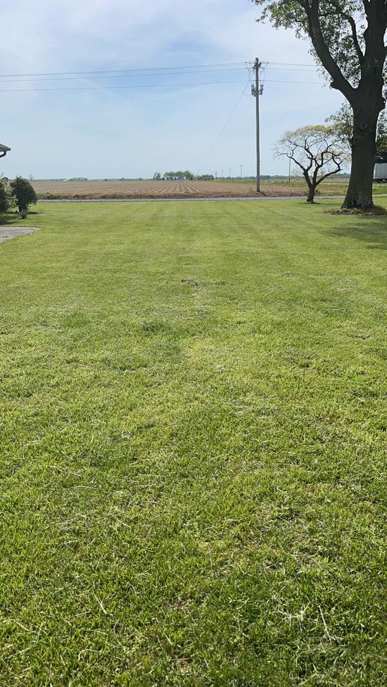 Mowing for Delta Outdoors and Landscaping in Cooter, MO