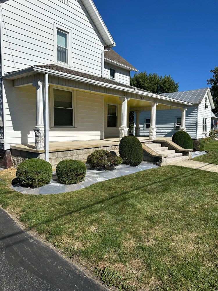 All Photos for OT Lawn and Landscaping LLC in Carey, OH