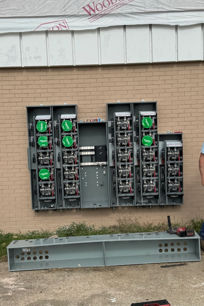 All Photos for Smith Electric in Buffalo, TX