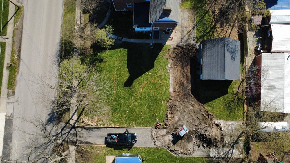 All Photos for Triple J Concrete in Lexington, KY