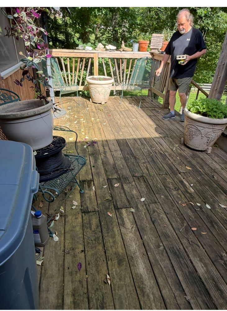 All Photos for Deck Escapes and Outdoor Living in Knoxville, TN