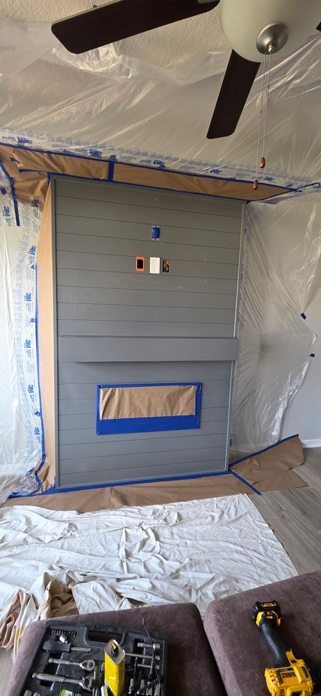 All Photos for Goodside Painting and Handyman Service in Norwalk, IA
