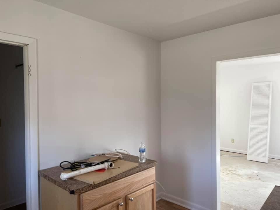 All Photos for Home Improvement Painting in Huntsville, AL