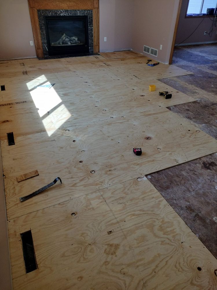 All Photos for Minnesota Floor Sanding & Installation in Lakeville, MN