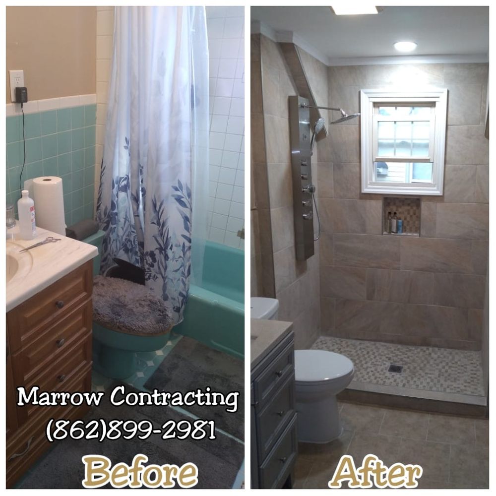All Photos for Marrow Contracting & Flooring LLC in Morristown, NJ