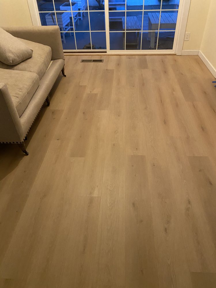 All Photos for Unique Hardwood Floors in Concord, CA