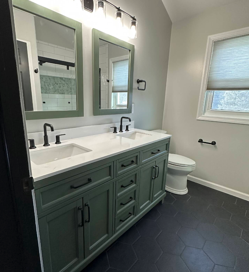 All Photos for Chapman Surfaces Tile & Remodeling in Milan, MI