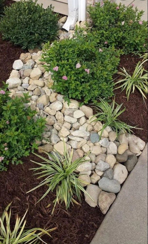 All Photos for Cutting Edge Lawn Care in Fayetteville, NC
