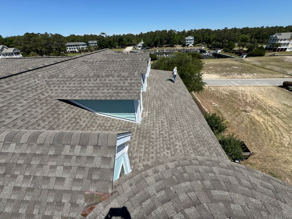 All Photos for A1 Roofing in Supply, NC