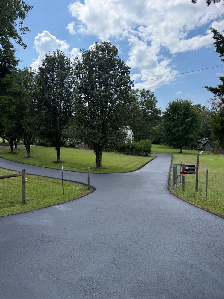 All Photos for Asphalt Animals in Knoxville, TN