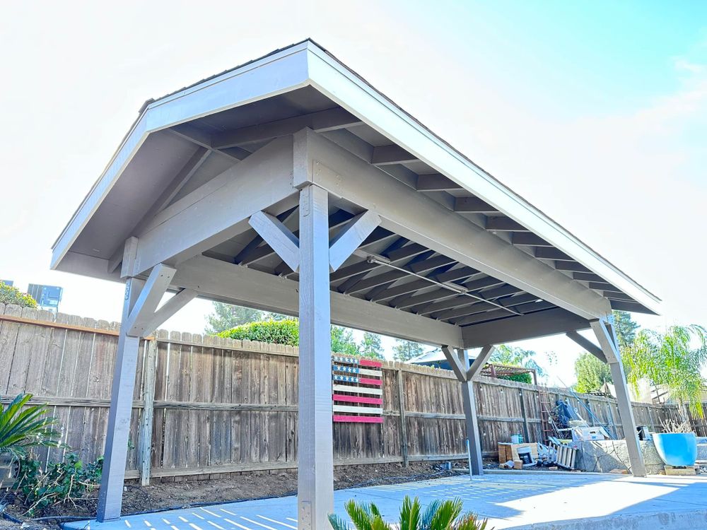 All Photos for Sanchez Painting in Clovis, CA