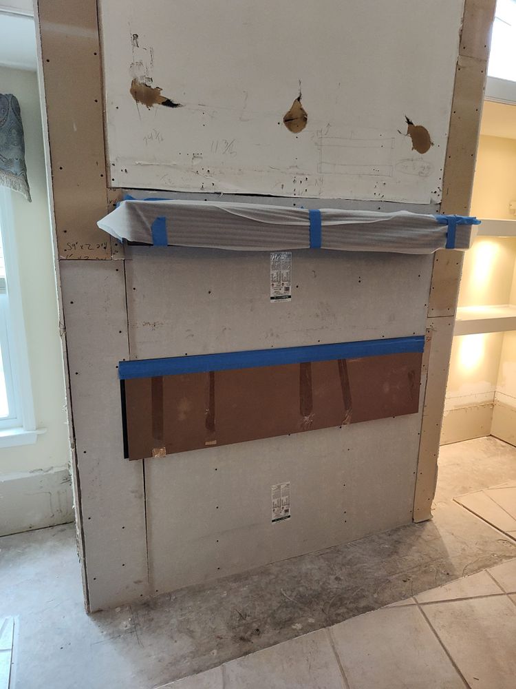 All Photos for Brennan Custom Tiling, flooring and more in Gainesville, FL