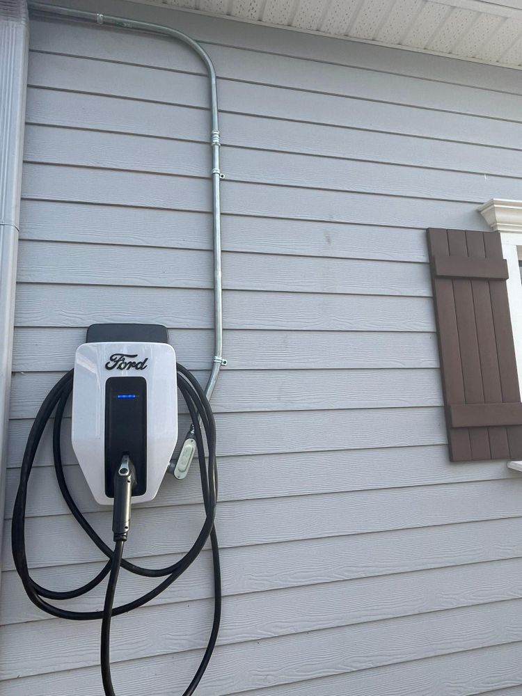 All Photos for Manny’s 407 Electric Inc in St. Cloud, FL