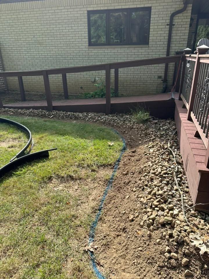 All Photos for OT Lawn and Landscaping LLC in Carey, OH