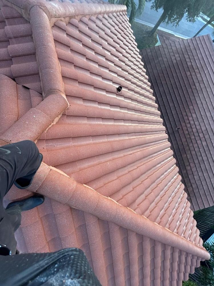 All Photos for Zero Pressure Roof Cleaning INC in West Palm Beach, FL