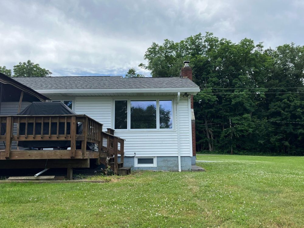 All Photos for Claus Seamless Solutions in Dolgeville, NY