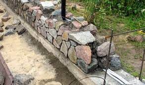 Our Steps service includes custom design, installation, and repair of beautiful masonry steps for your home. Trust our experienced team to enhance the curb appeal and function of your property. for NH Masonry & Construction in Nashua, NH