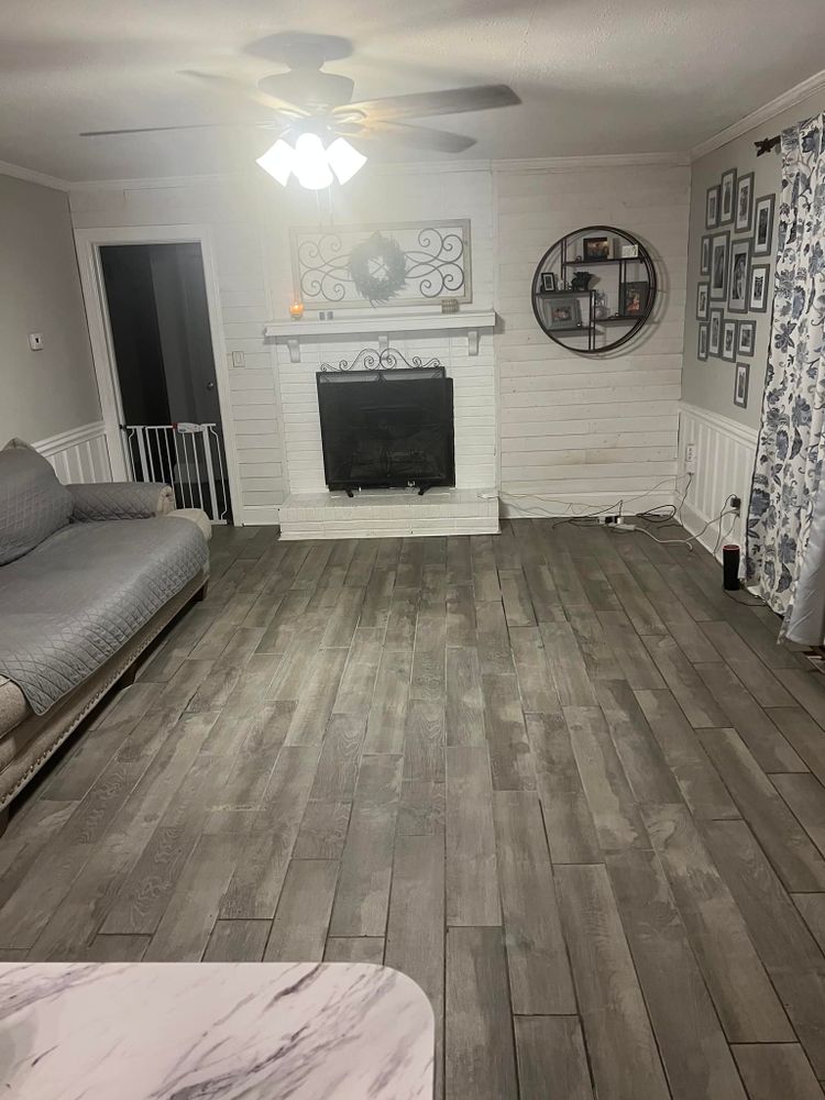 All Photos for Lancaster Home Improvement in Goldsboro, NC