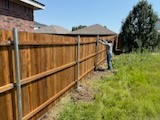 All Photos for G.Turf Service in Cross Roads, TX