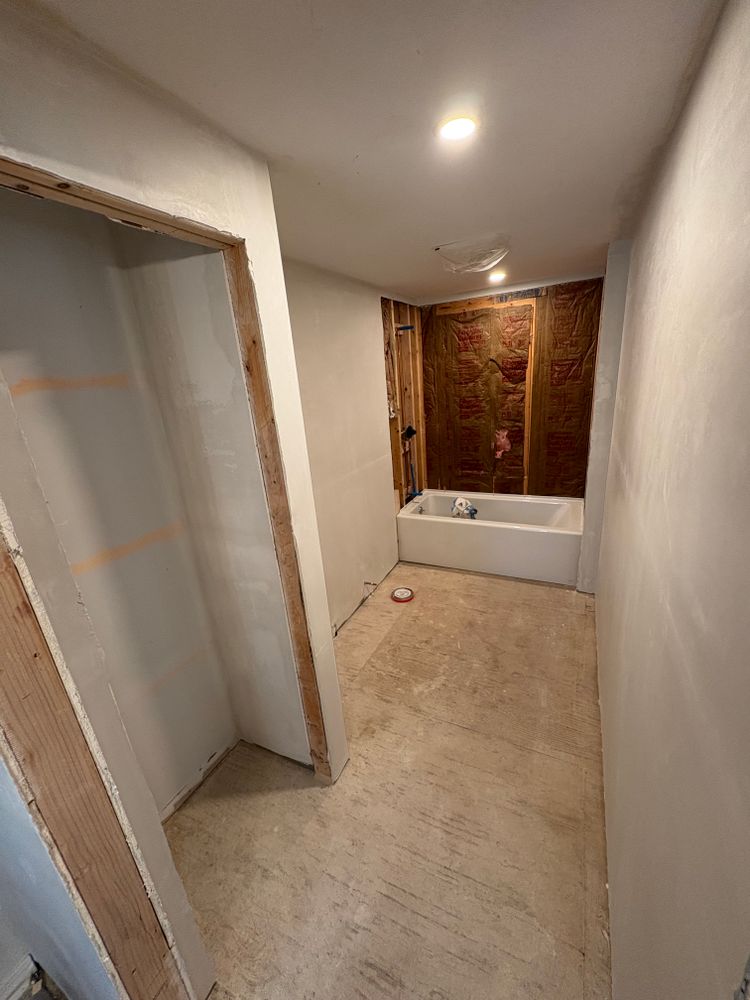 Architecture Design Packages for AP Design Build in Pembroke, MA