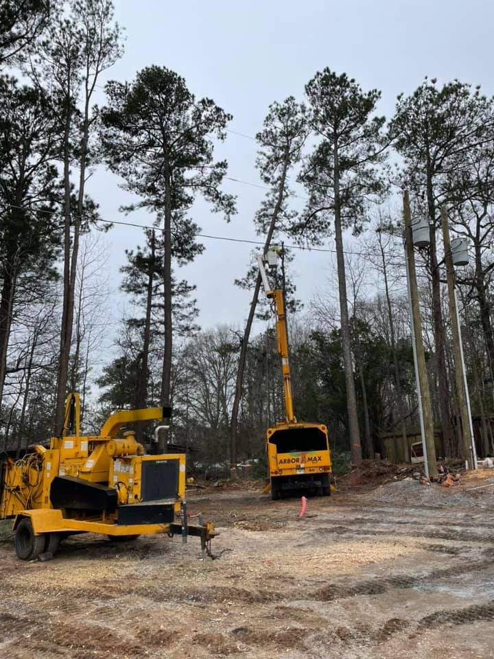 All Photos for ArborMax in Thomaston, GA