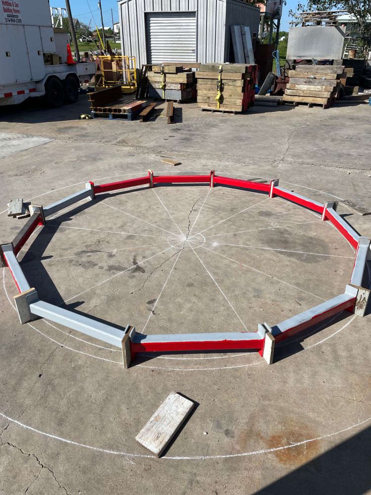 All Photos for McMillan Building Movers in Port Bolivar, TX