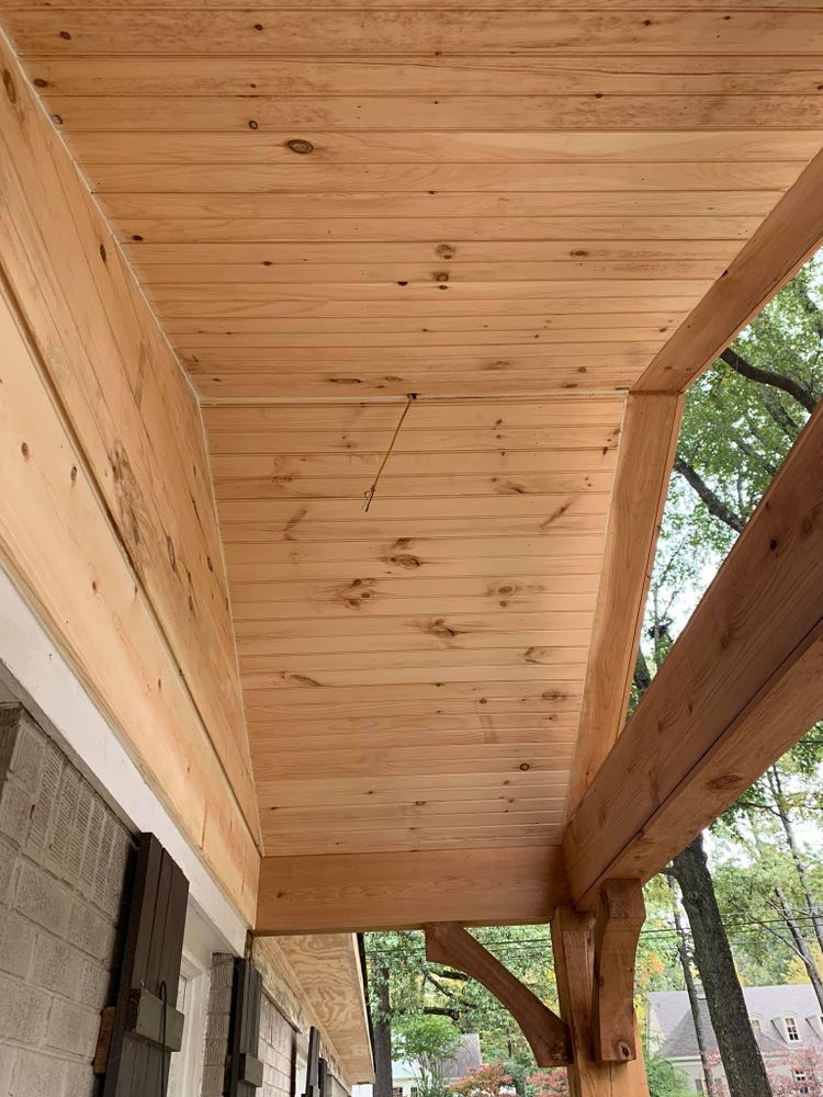 All Photos for PKJ Construction LLC in Bartlett, TN