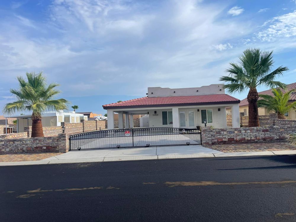 All Photos for Oliver L. Palm & Tree services in Yuma County, AZ