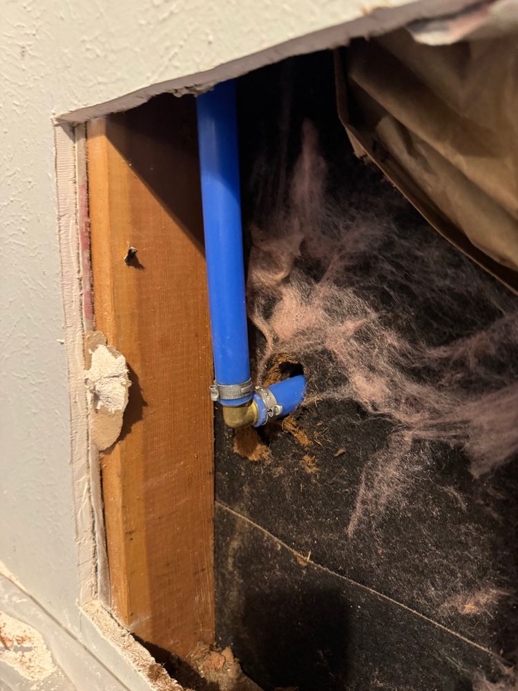 All Photos for HDZ Integrity Plumbing LLC in Forney, TX