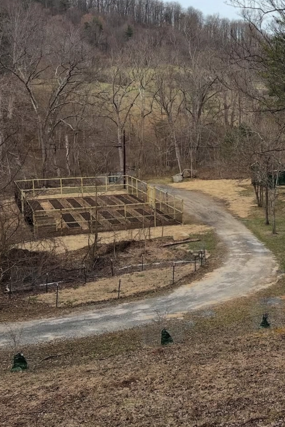 Patio Design & Construction for ALPHA LANDSCAPES in Culpeper, VA