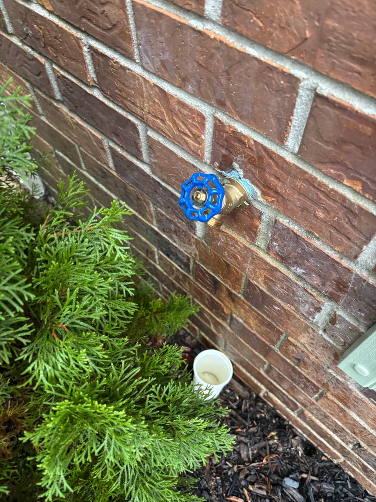 All Photos for Avanzi Plumbing in Millington, TN