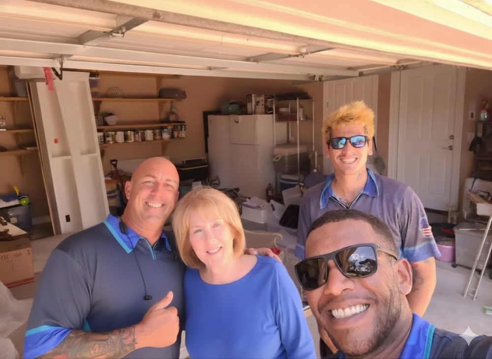 Our Customers for Connected Exterior Cleaning in Dallas, TX