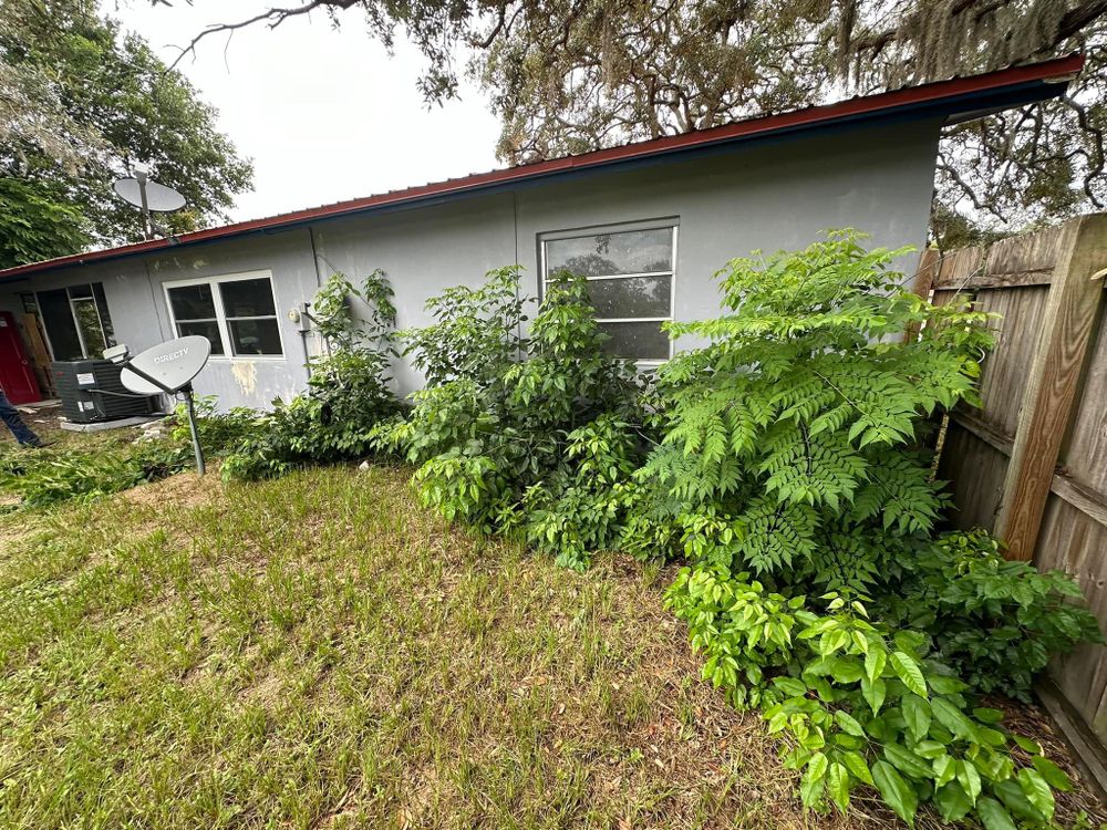 All Photos for Kramer & Son’s Property Maintenance in Hudson, FL