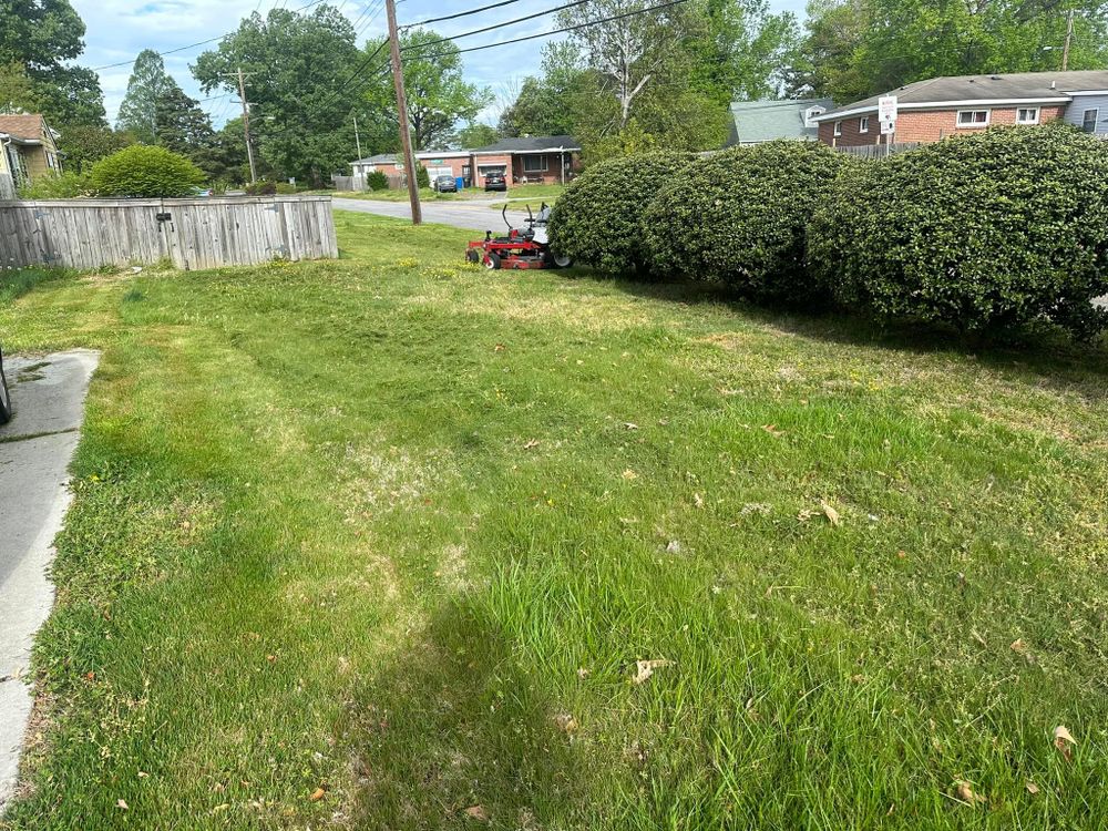 All Photos for Cahoon's Coastal Lawn Care Services in Manteo, NC