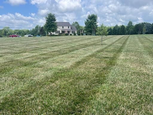 All Photos for Mark’s Mowing & Landscaping LLC  in Ashville, OH