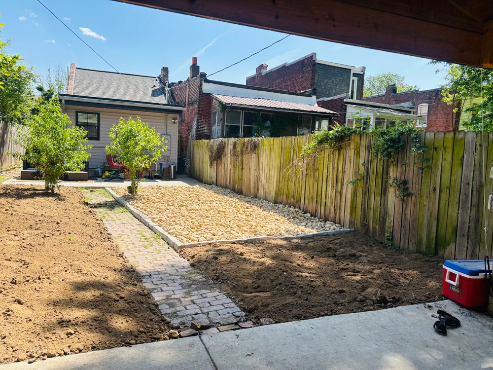 All Photos for Jackson Lawn Services LLC in St Louis, MO
