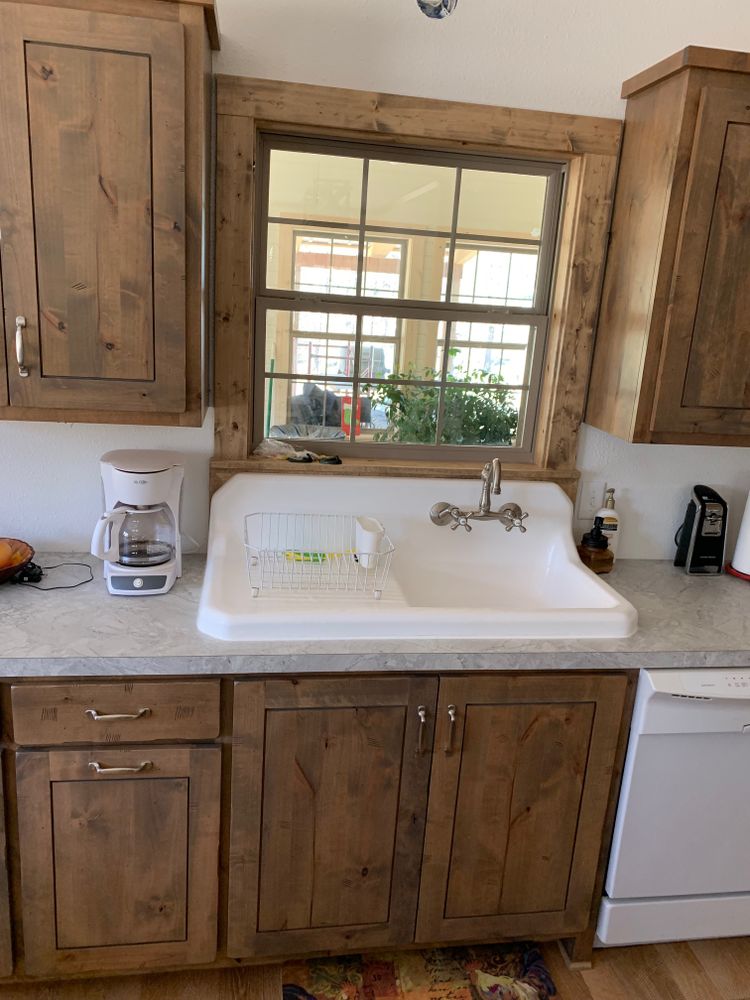 All Photos for Cornerstone Hardwood Designs in Heber Springs, AR