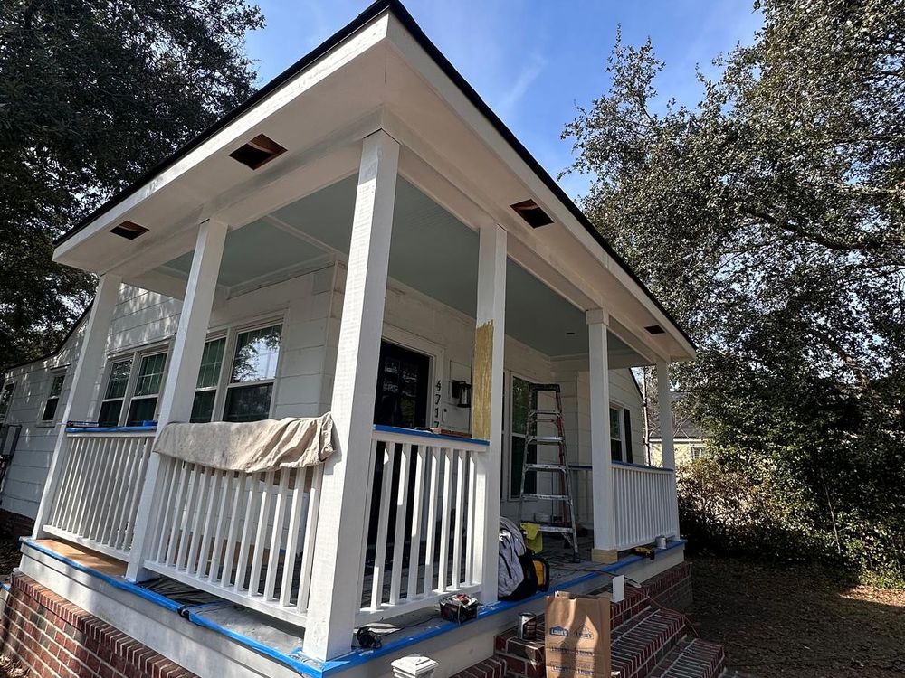 All Photos for Tornado Exteriors in North Charleston, SC