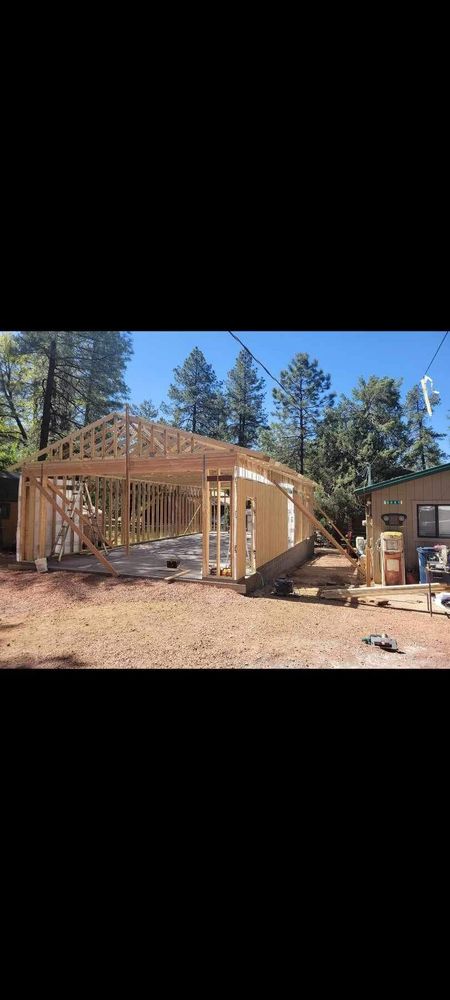 All Photos for Lewis Custom Builds in Payson, AZ