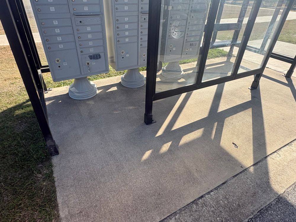 All Photos for Top Notch Exterior Cleaning Solutions in Nolanville, TX