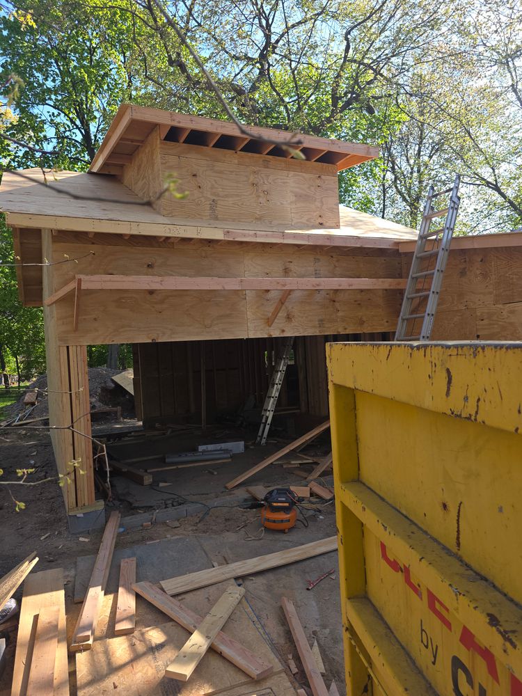 All Photos for Henry's Next Level Home Improvement in East Orange, NJ
