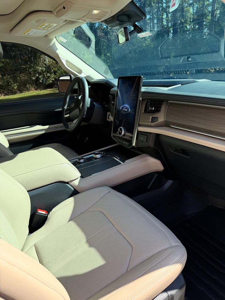 All Photos for Relentless Shine Mobile Detailing in Calabash, NC