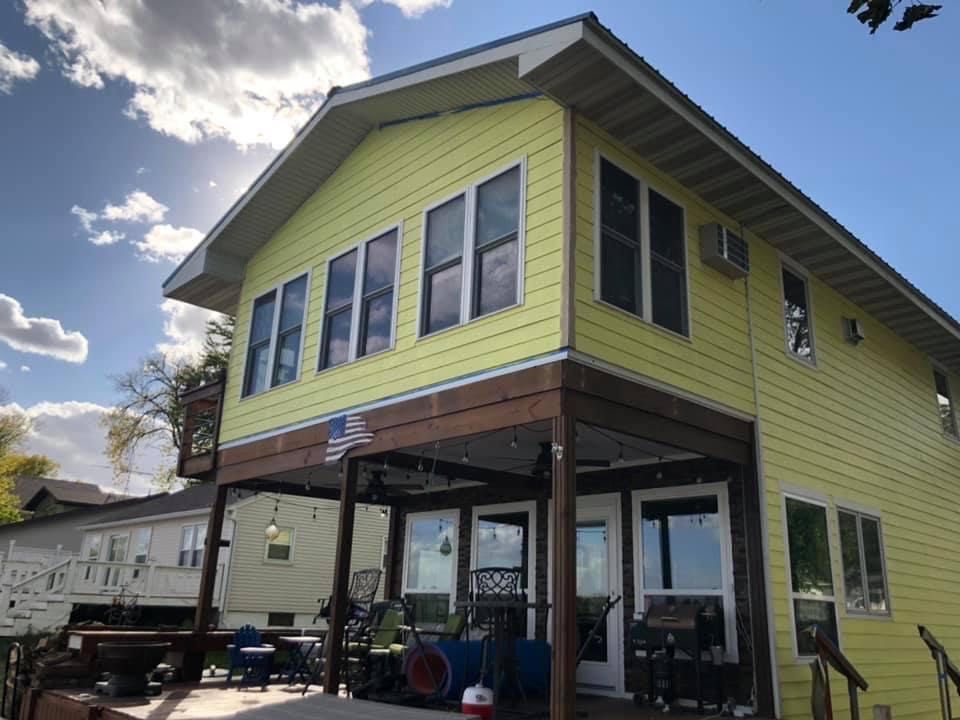 All Photos for Clavin Painting in Fort Dodge, Iowa