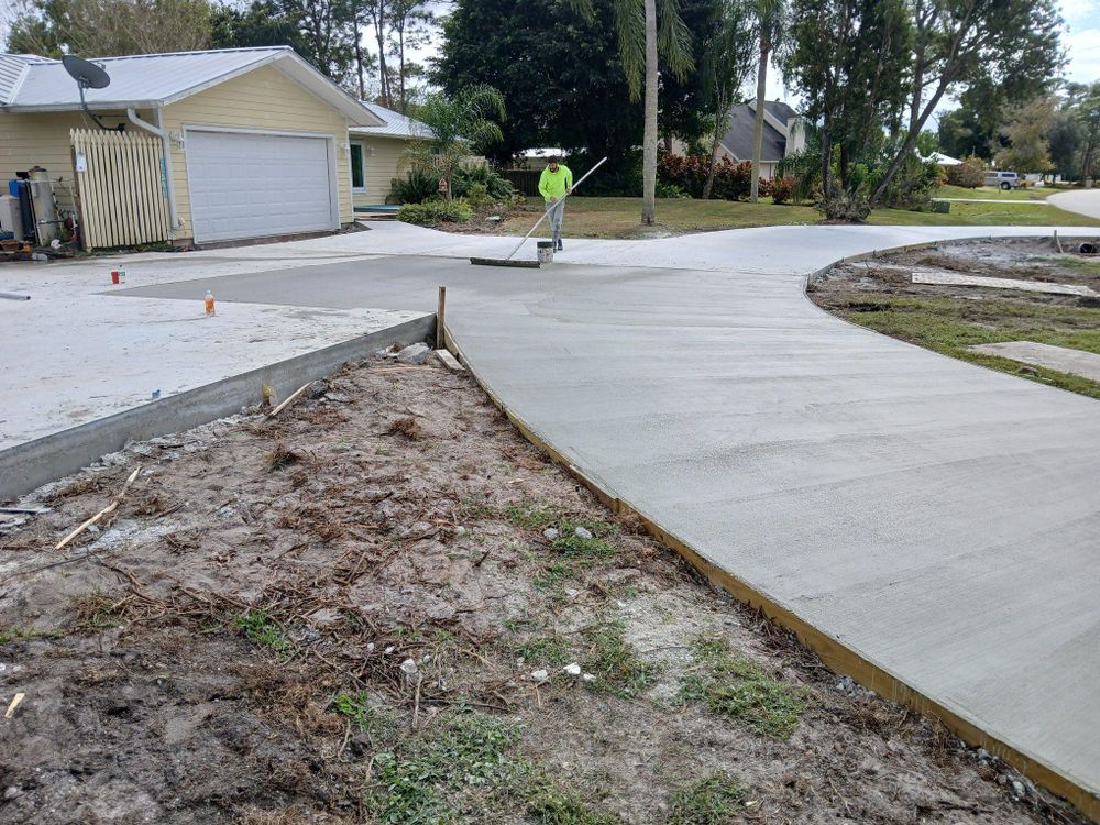 All Photos for Harris Sons Construction in Port Saint Lucie, FL