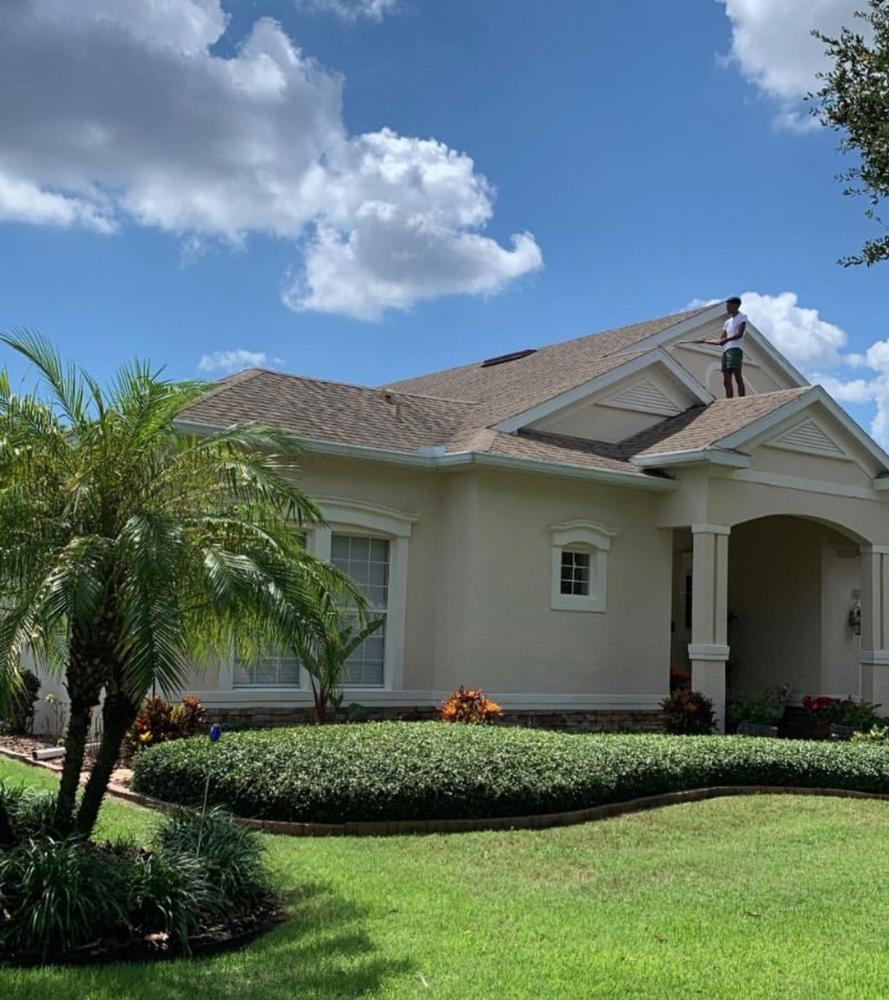 Our Hardscape Cleaning service offers thorough cleaning and restoration of your outdoor surfaces, using specialized techniques to remove dirt, stains, and grime for a pristine look. for WSL Cleaning in Orlando, FL