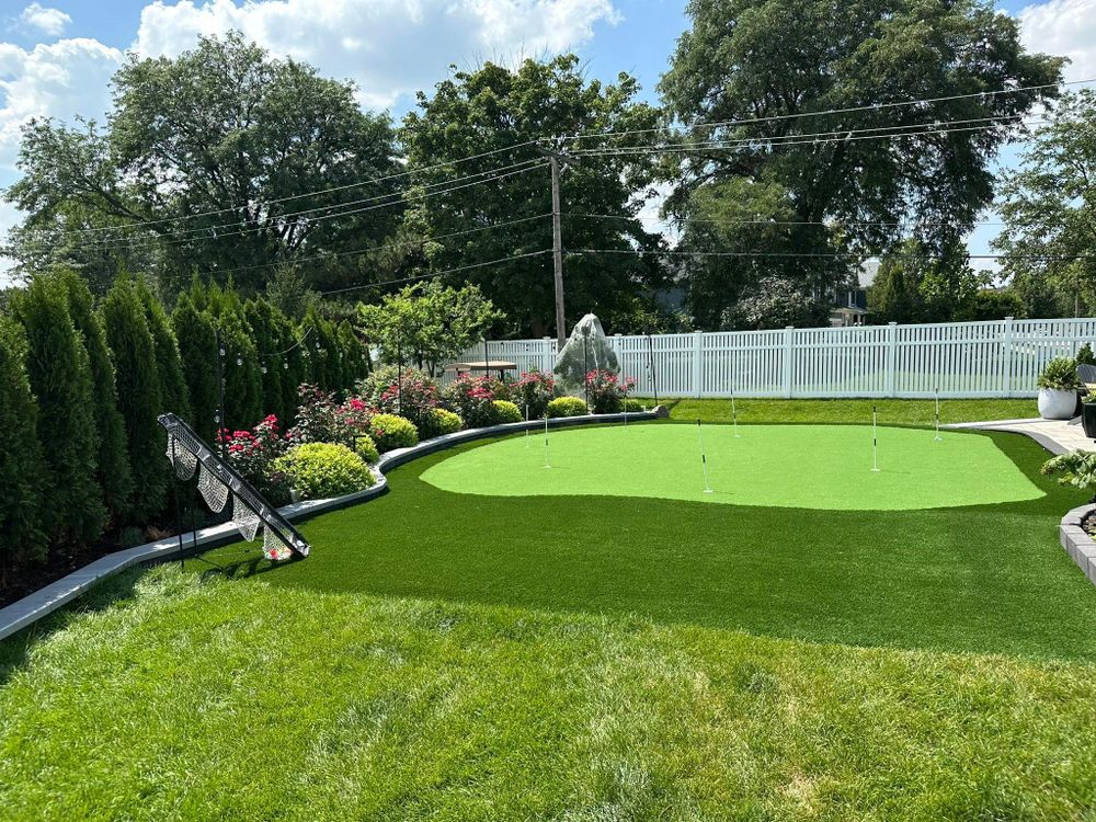 All Photos for Alvarez Pavingstone INC. in Lyons, IL