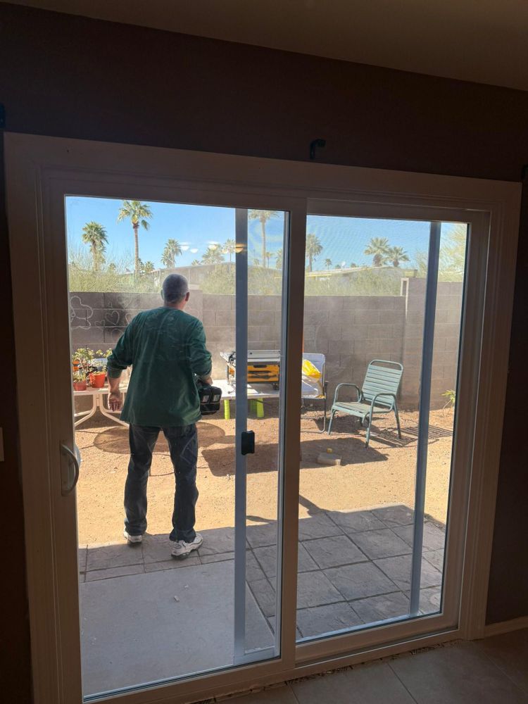 All Photos for Window & Door Replacement in Apache Junction & East Valley. Campbell Quality Construction in Apache Junction, AZ