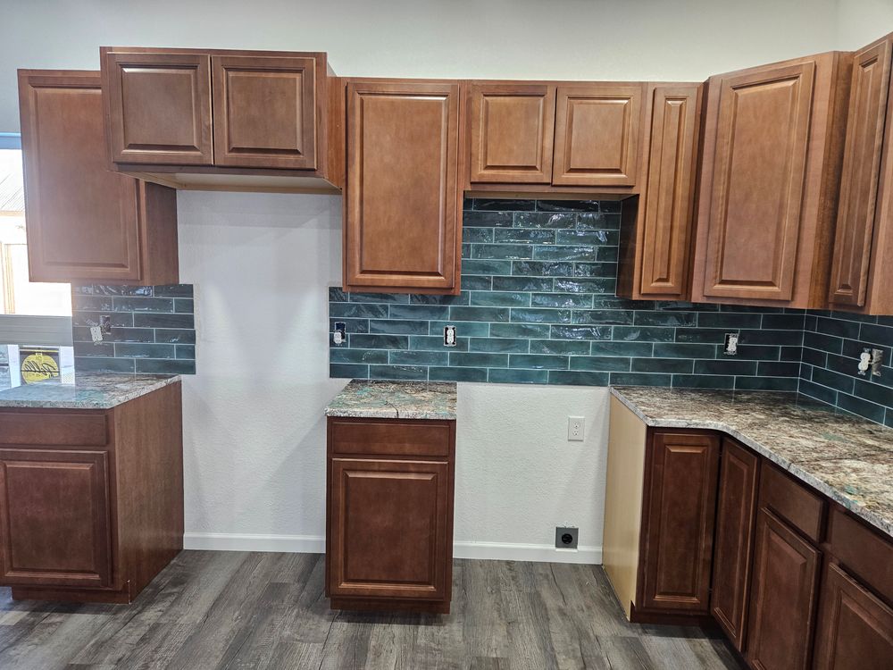 All Photos for Fine Line Floor in Pagosa Springs, CO