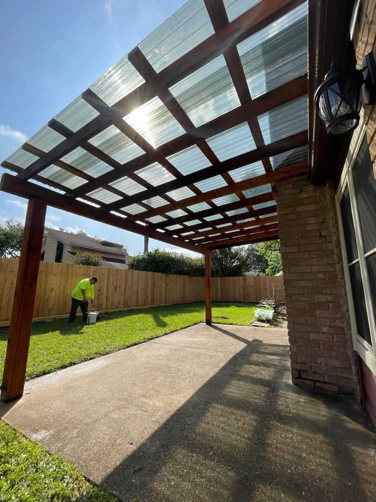 All Photos for OTM Hardscape & Construction in Houston, TX